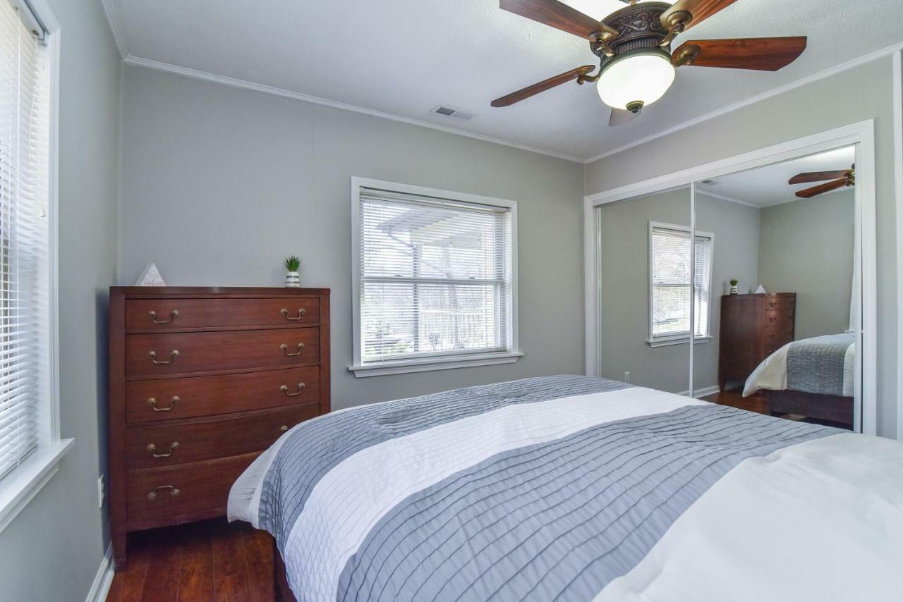 South Asheville Home With Hot Tub Just 11 Miles To Downtown Exterior photo