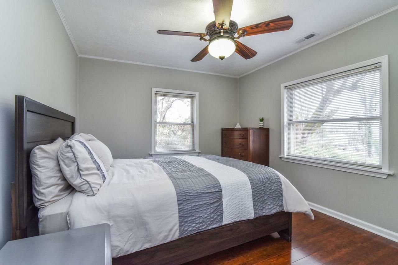 South Asheville Home With Hot Tub Just 11 Miles To Downtown Exterior photo