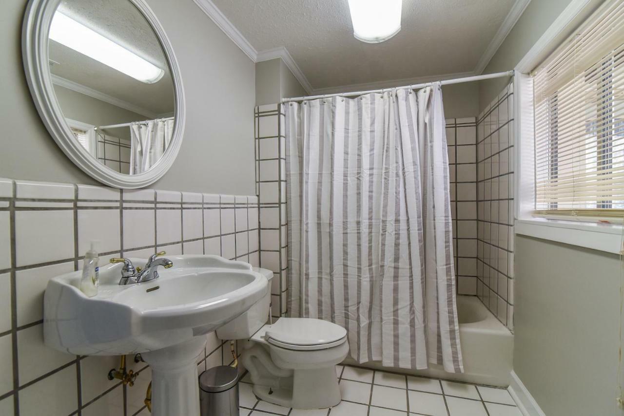 South Asheville Home With Hot Tub Just 11 Miles To Downtown Exterior photo
